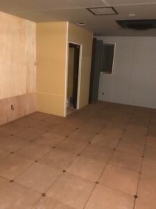 横浜市鶴見区 一括請負工事 完成