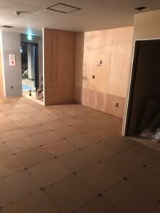 横浜市鶴見区 一括請負工事 仕上がり