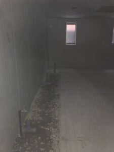 横浜市鶴見区 一括請負工事 現場写真