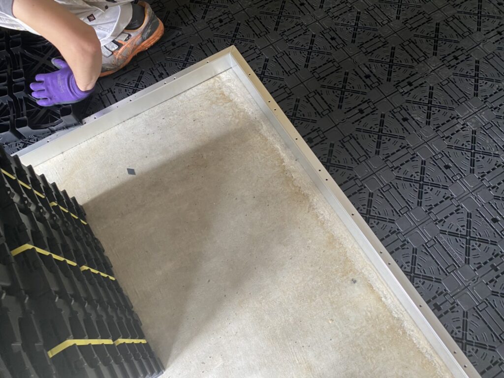 千葉県香取市 TN50 施工後