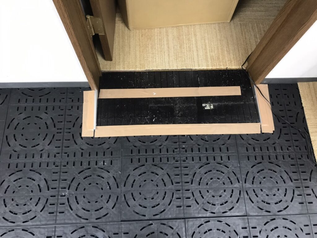 神奈川県藤沢市 ピット30R 施工後