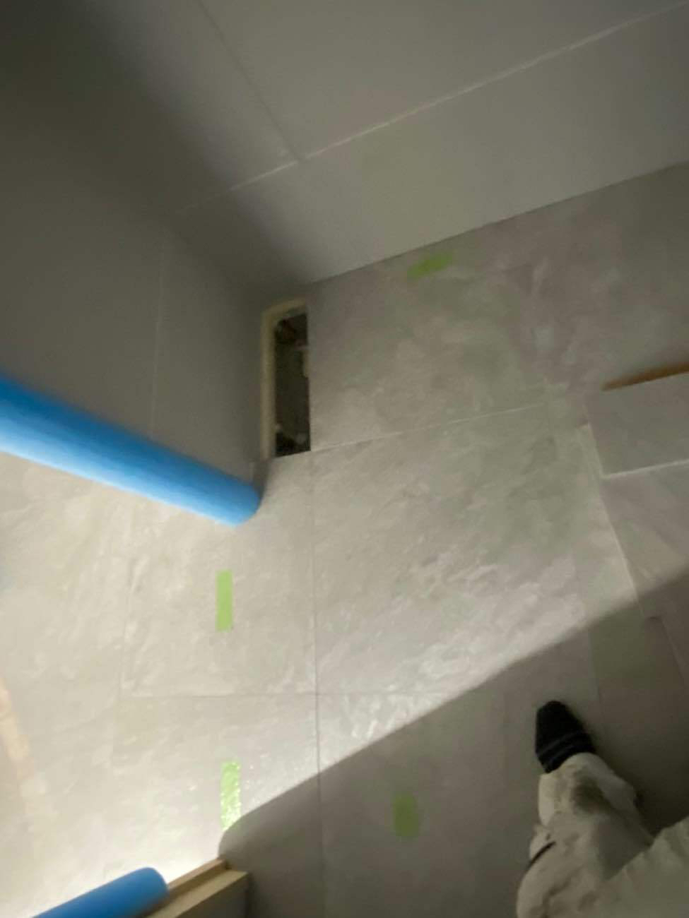 東京都千代田区 オフィスビル OAフロア工事 施工後